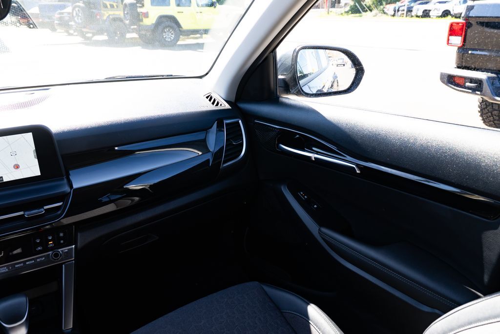 2025 Kia Seltos S Milwaukie OR