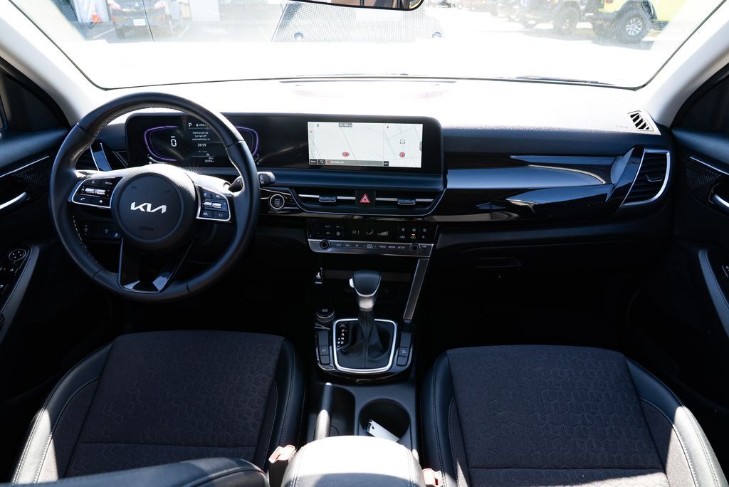 2025 Kia Seltos S Milwaukie OR