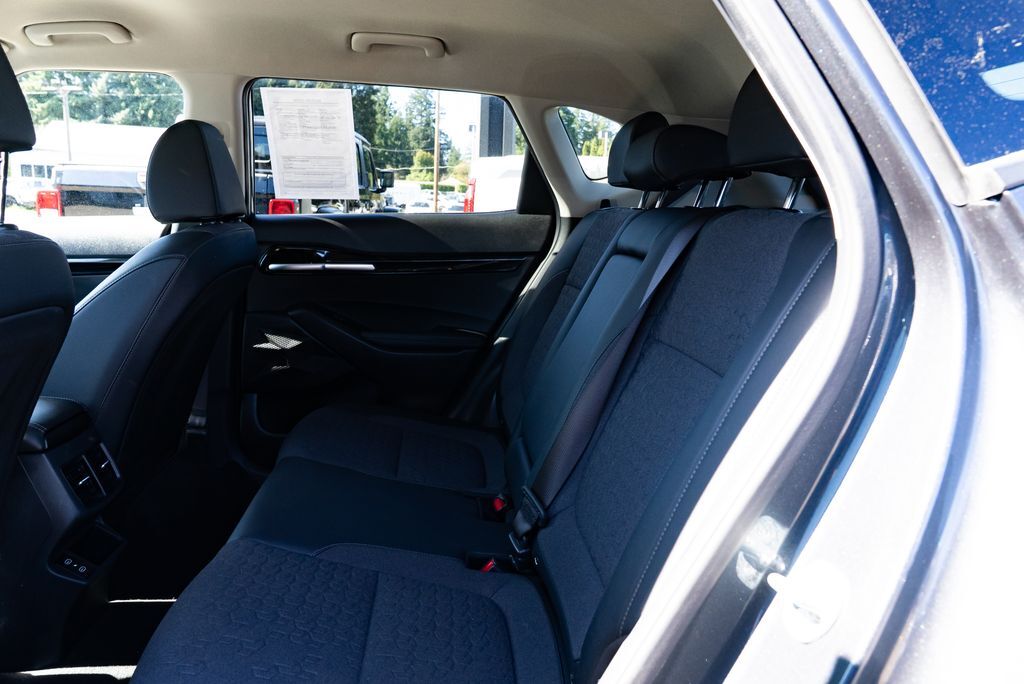 2025 Kia Seltos S Milwaukie OR