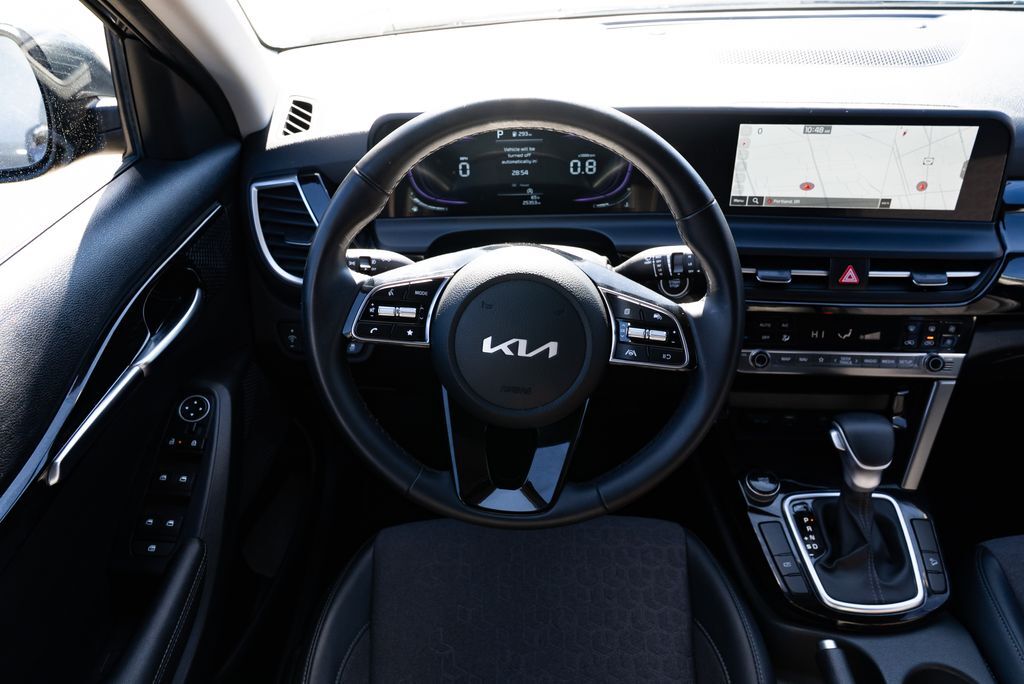 2025 Kia Seltos S Milwaukie OR