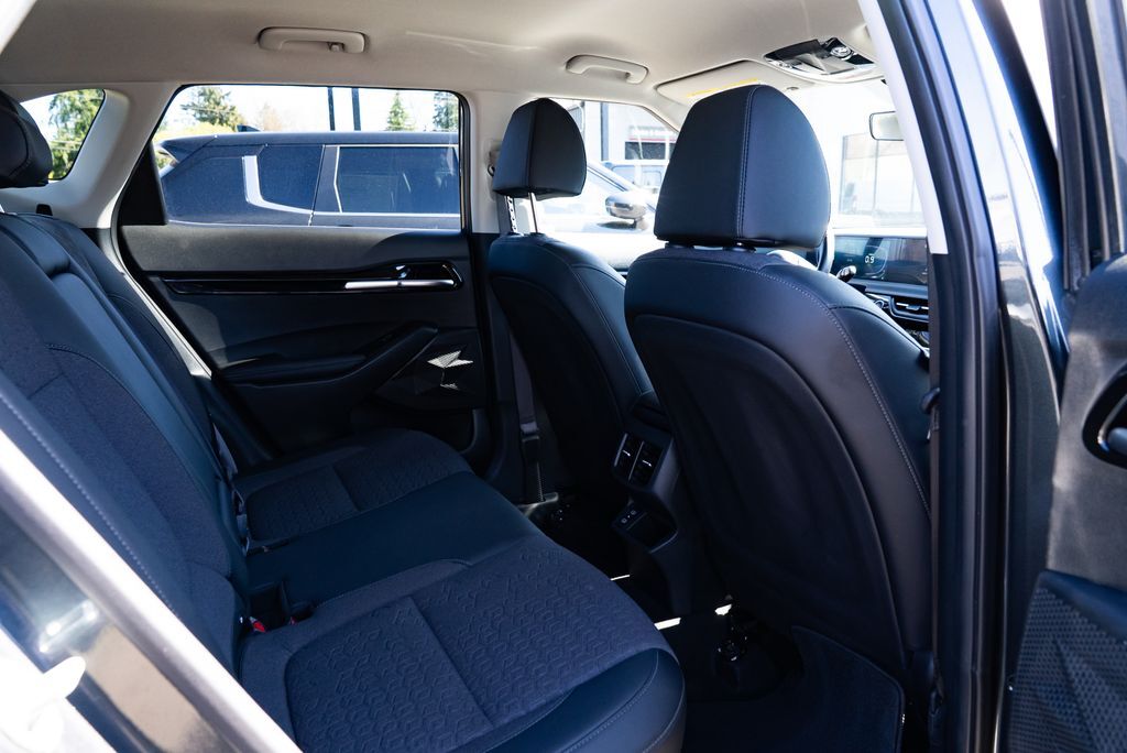 2025 Kia Seltos S Milwaukie OR