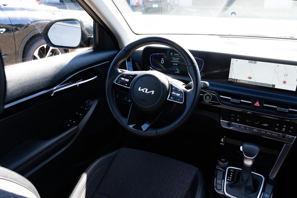 2025 Kia Seltos S Milwaukie OR