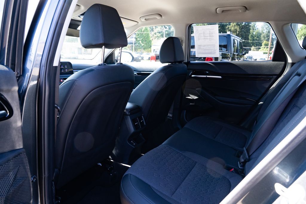 2025 Kia Seltos S Milwaukie OR