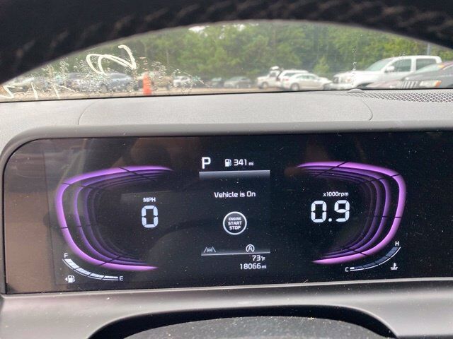 2025 Kia Seltos S Raleigh NC