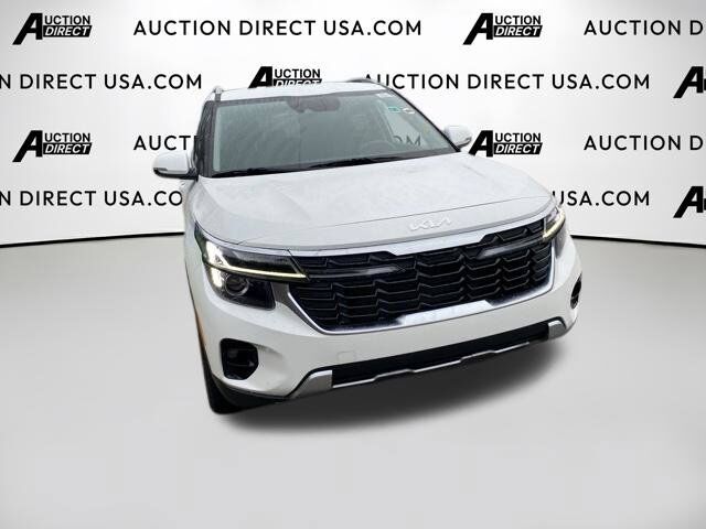2025 Kia Seltos S Raleigh NC