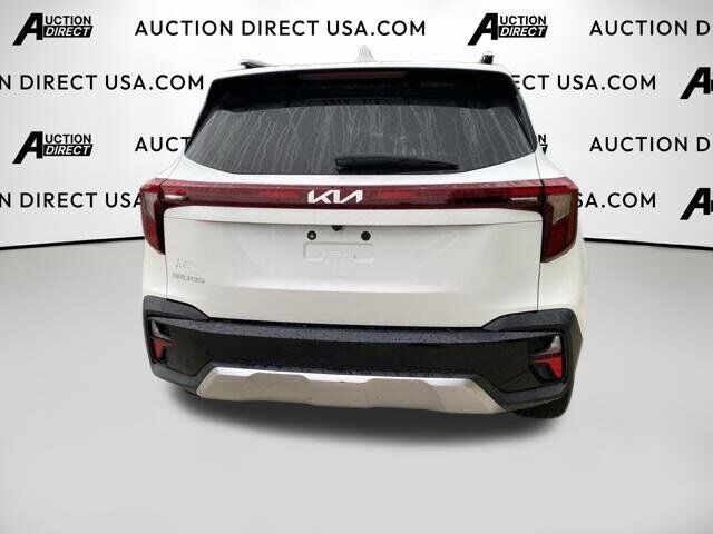 2025 Kia Seltos S Raleigh NC