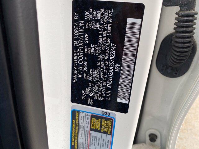 2025 Kia Seltos S Raleigh NC