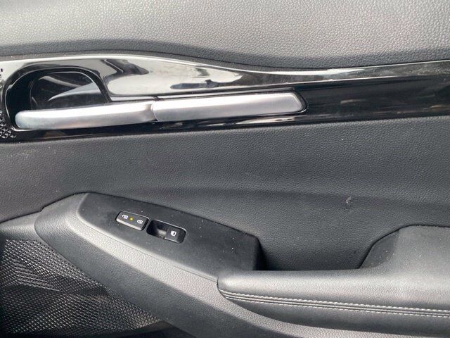 2025 Kia Seltos S Raleigh NC