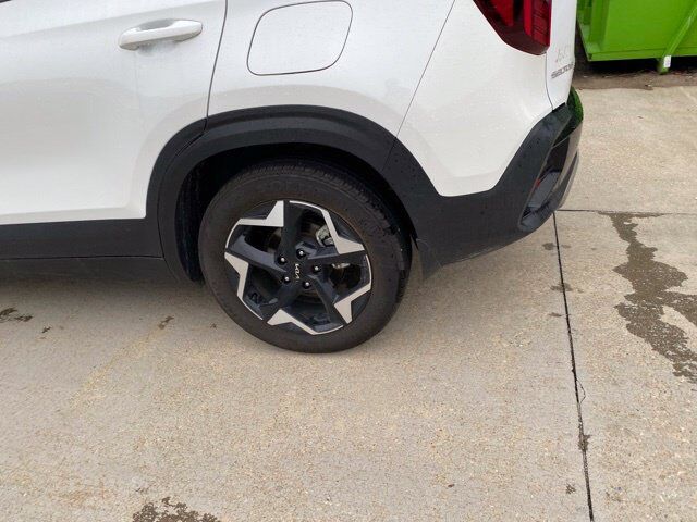 2025 Kia Seltos S Raleigh NC