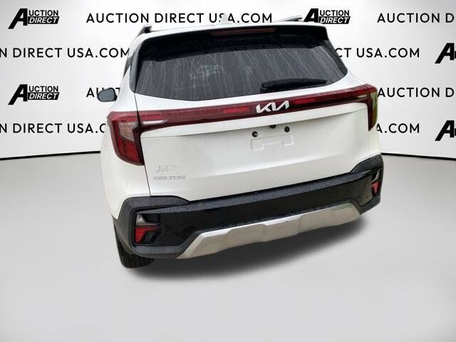 2025 Kia Seltos S Raleigh NC