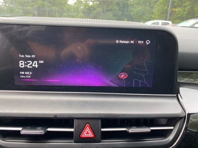2025 Kia Seltos S Raleigh NC
