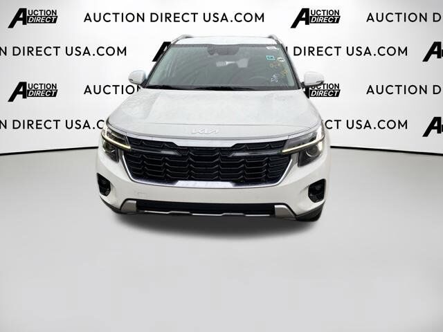 2025 Kia Seltos S Raleigh NC