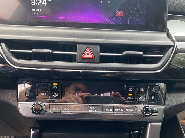 2025 Kia Seltos S Raleigh NC