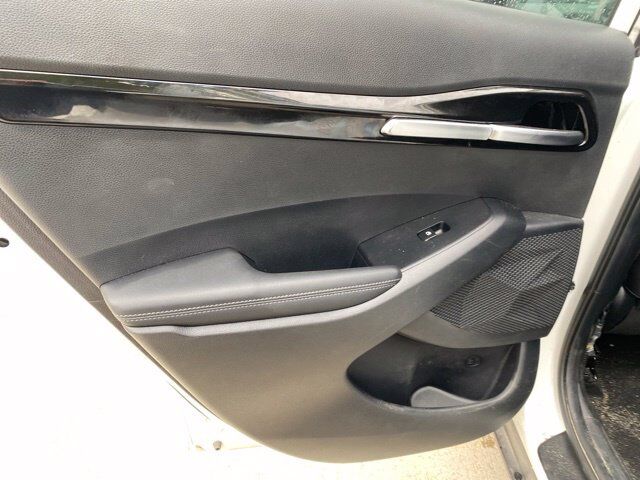 2025 Kia Seltos S Raleigh NC
