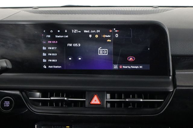 2025 Kia Seltos S Raleigh NC