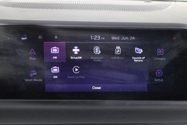 2025 Kia Seltos S Raleigh NC