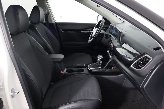 2025 Kia Seltos S Raleigh NC