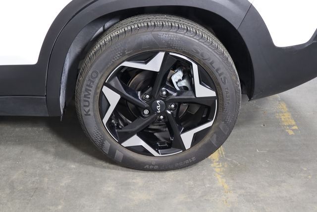 2025 Kia Seltos S Raleigh NC