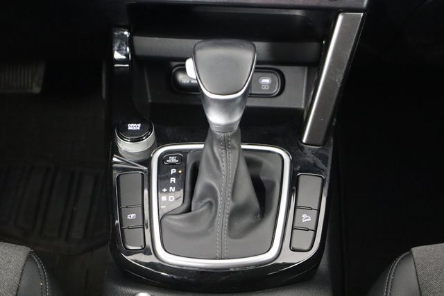 2025 Kia Seltos S Raleigh NC