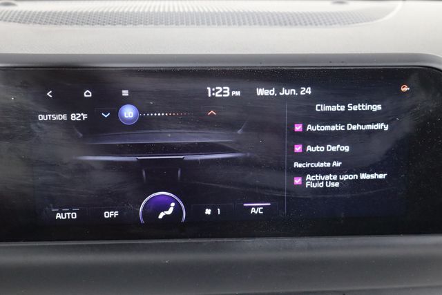 2025 Kia Seltos S Raleigh NC