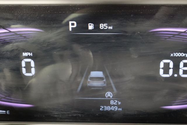 2025 Kia Seltos S Raleigh NC