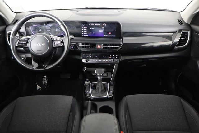 2025 Kia Seltos S Raleigh NC