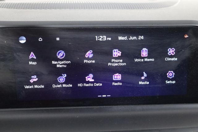 2025 Kia Seltos S Raleigh NC