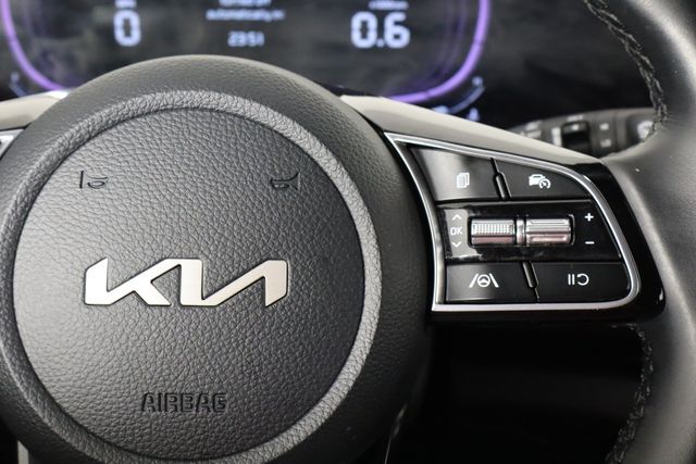 2025 Kia Seltos S Raleigh NC