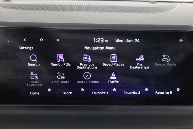 2025 Kia Seltos S Raleigh NC