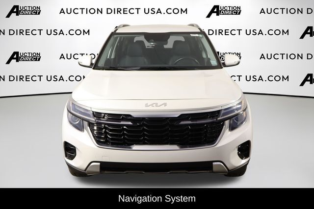 2025 Kia Seltos S Raleigh NC