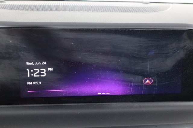2025 Kia Seltos S Raleigh NC