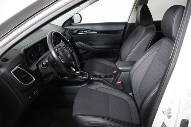 2025 Kia Seltos S Raleigh NC