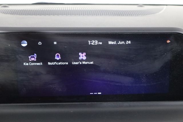 2025 Kia Seltos S Raleigh NC