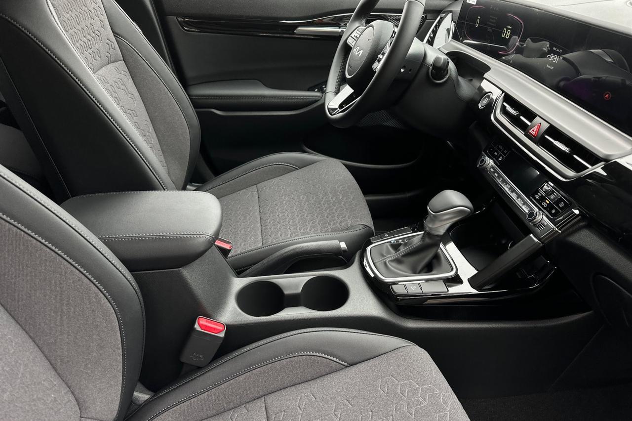 2025 Kia Seltos S Salinas CA