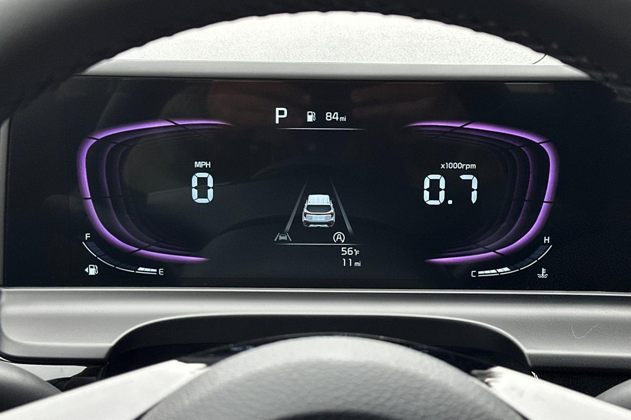2025 Kia Seltos S Salinas CA