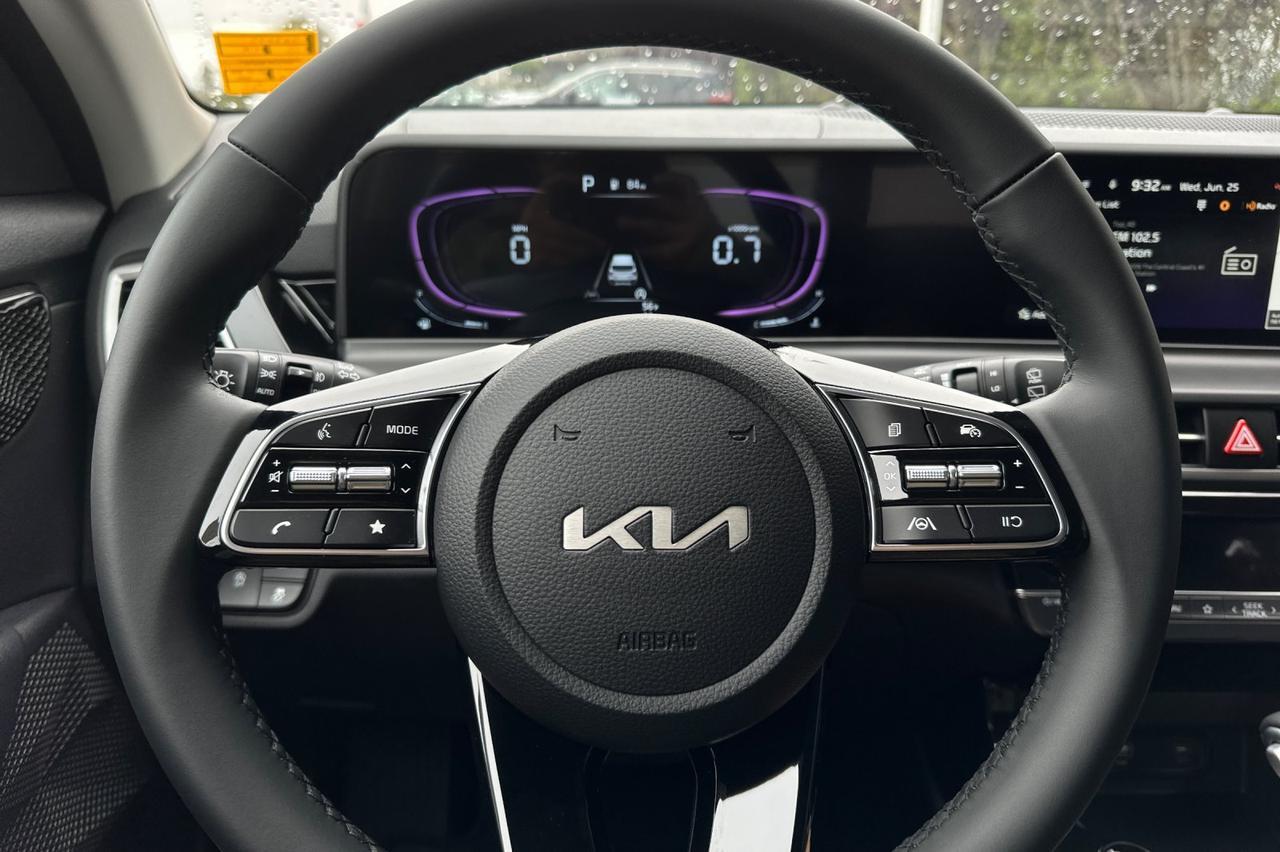 2025 Kia Seltos S Salinas CA