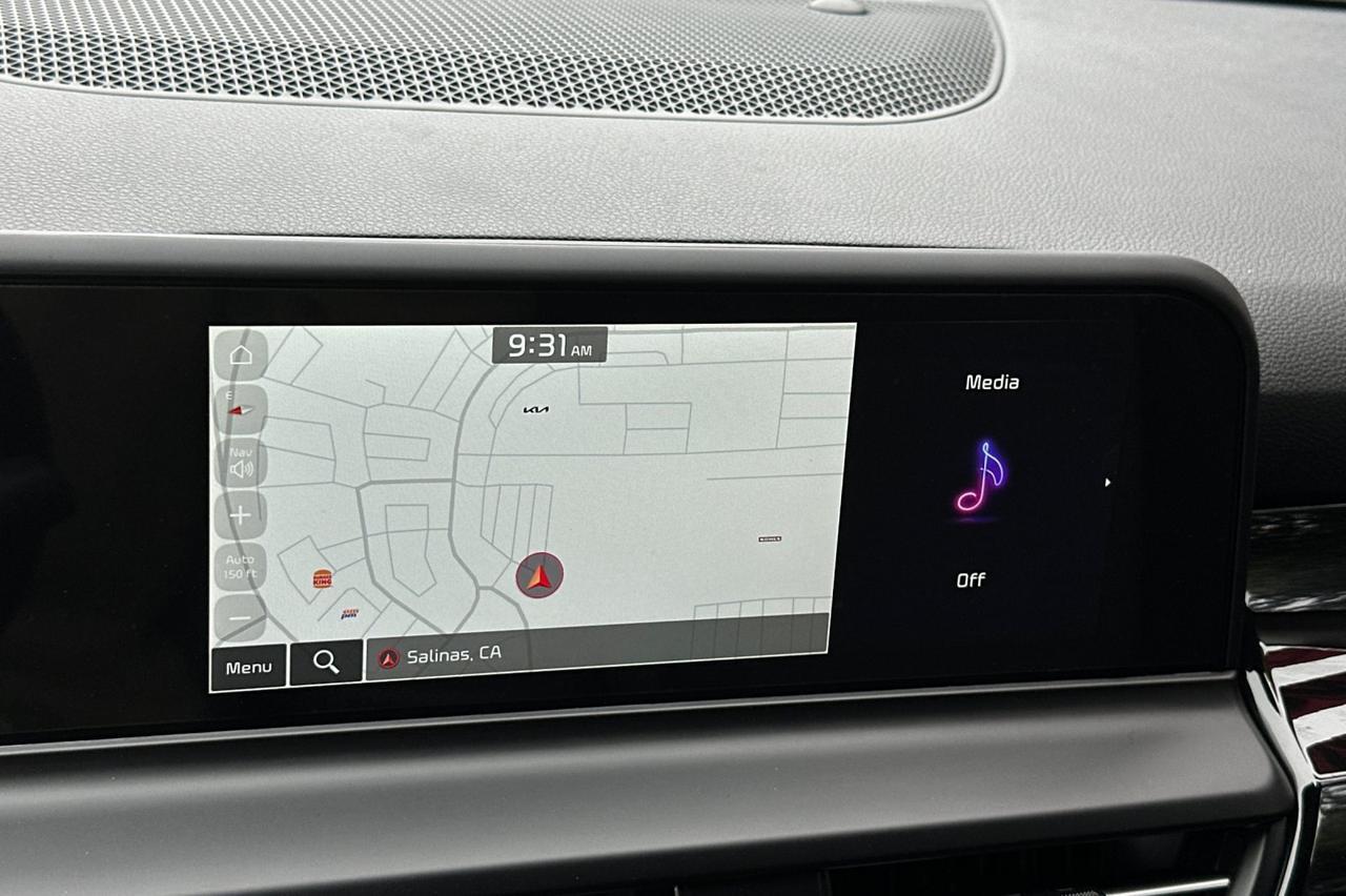 2025 Kia Seltos S Salinas CA