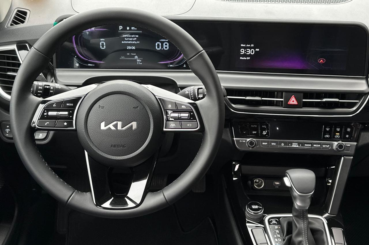 2025 Kia Seltos S Salinas CA