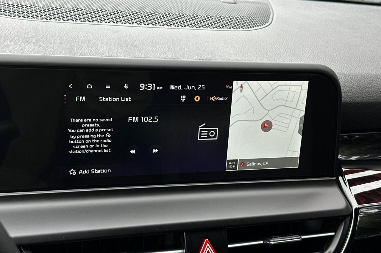 2025 Kia Seltos S Salinas CA