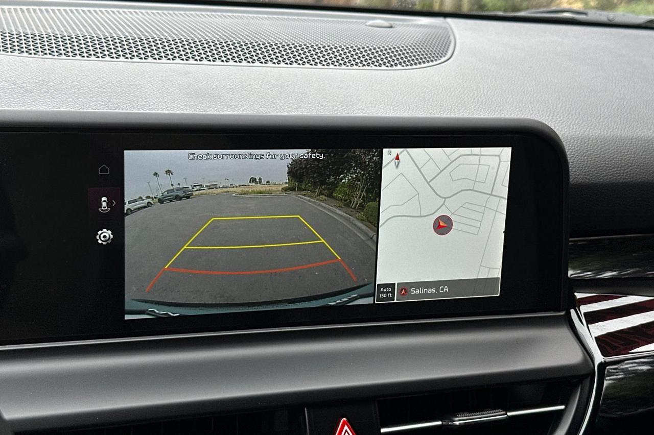 2025 Kia Seltos S Salinas CA
