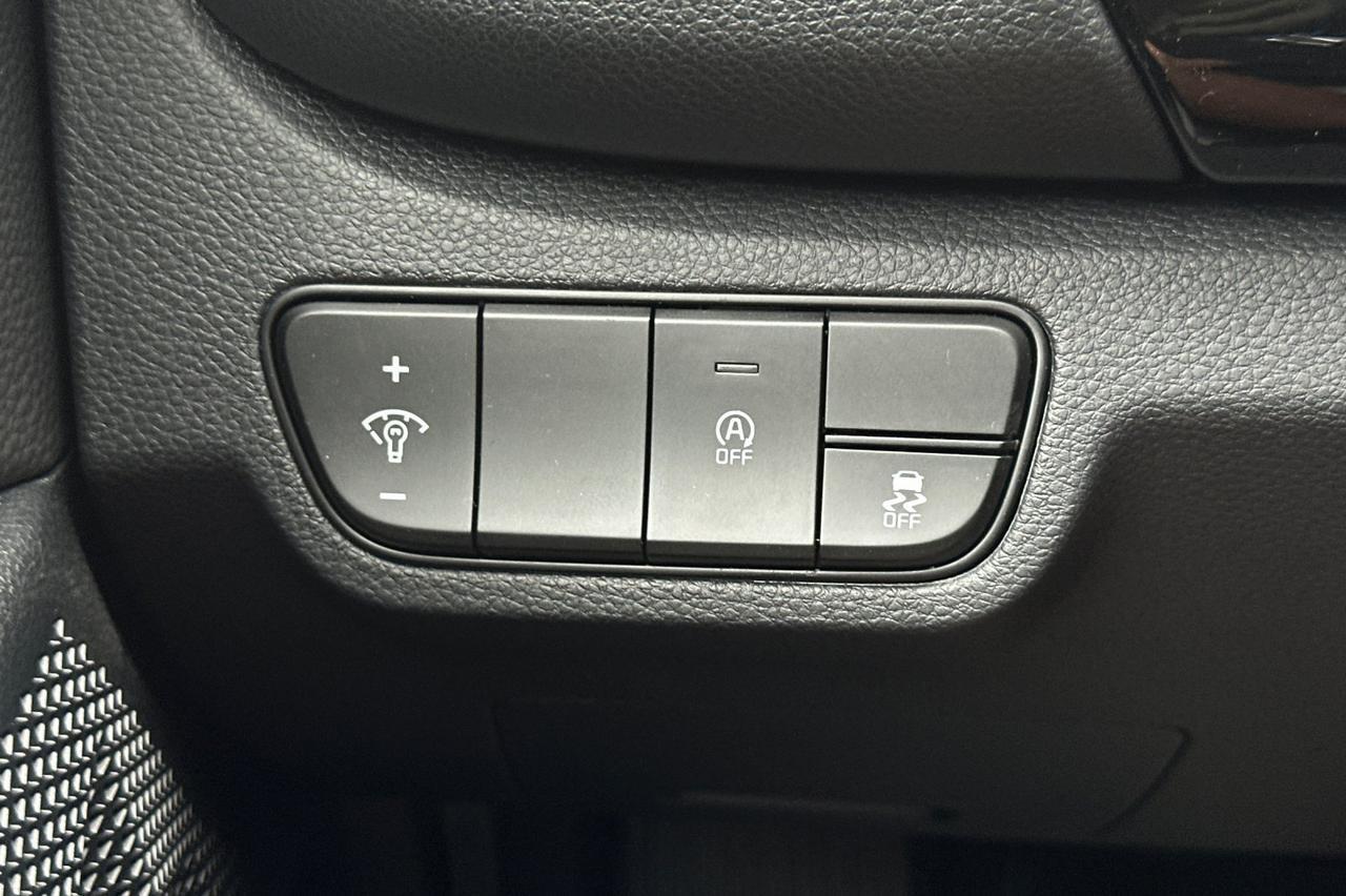 2025 Kia Seltos S Salinas CA