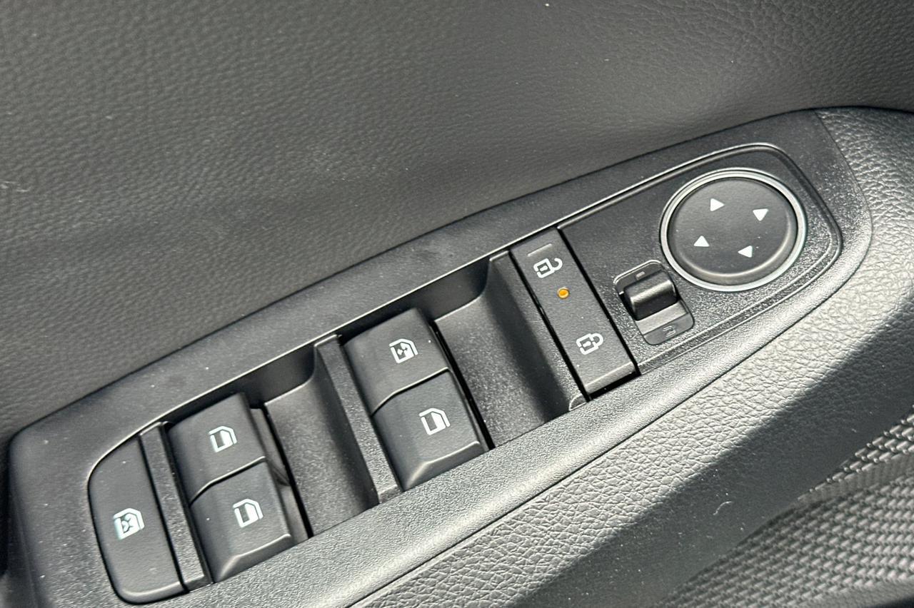 2025 Kia Seltos S Salinas CA