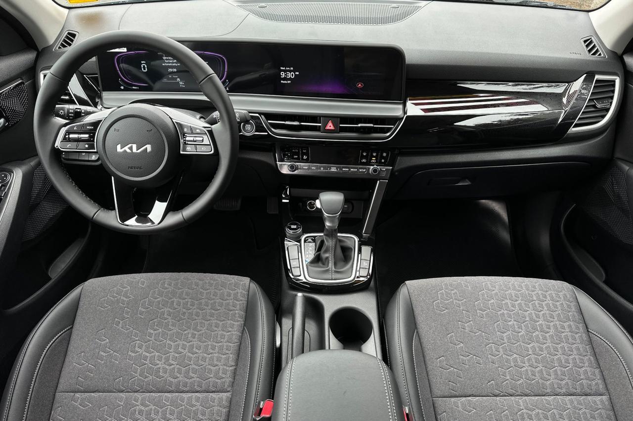 2025 Kia Seltos S Salinas CA