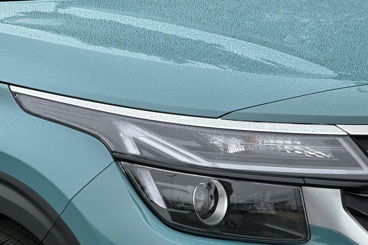 2025 Kia Seltos S Salinas CA