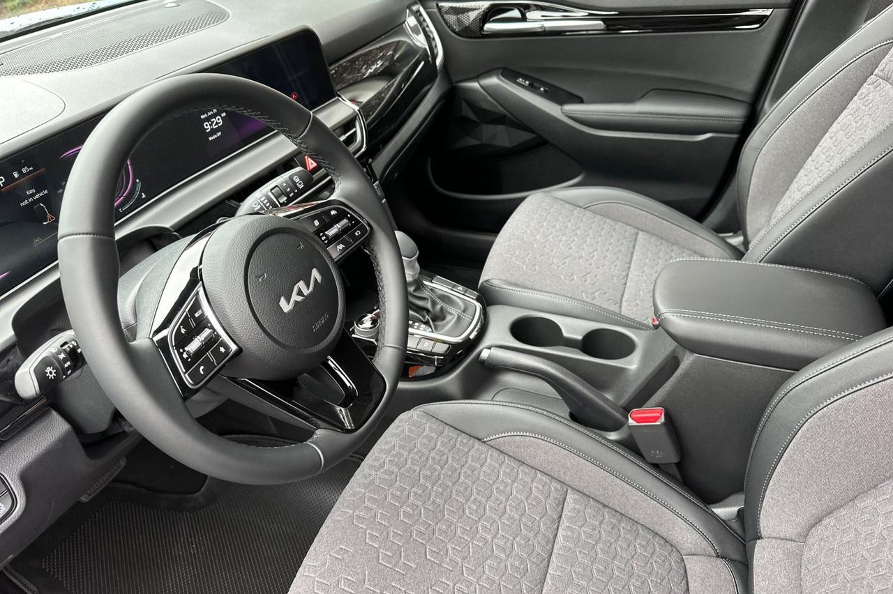 2025 Kia Seltos S Salinas CA