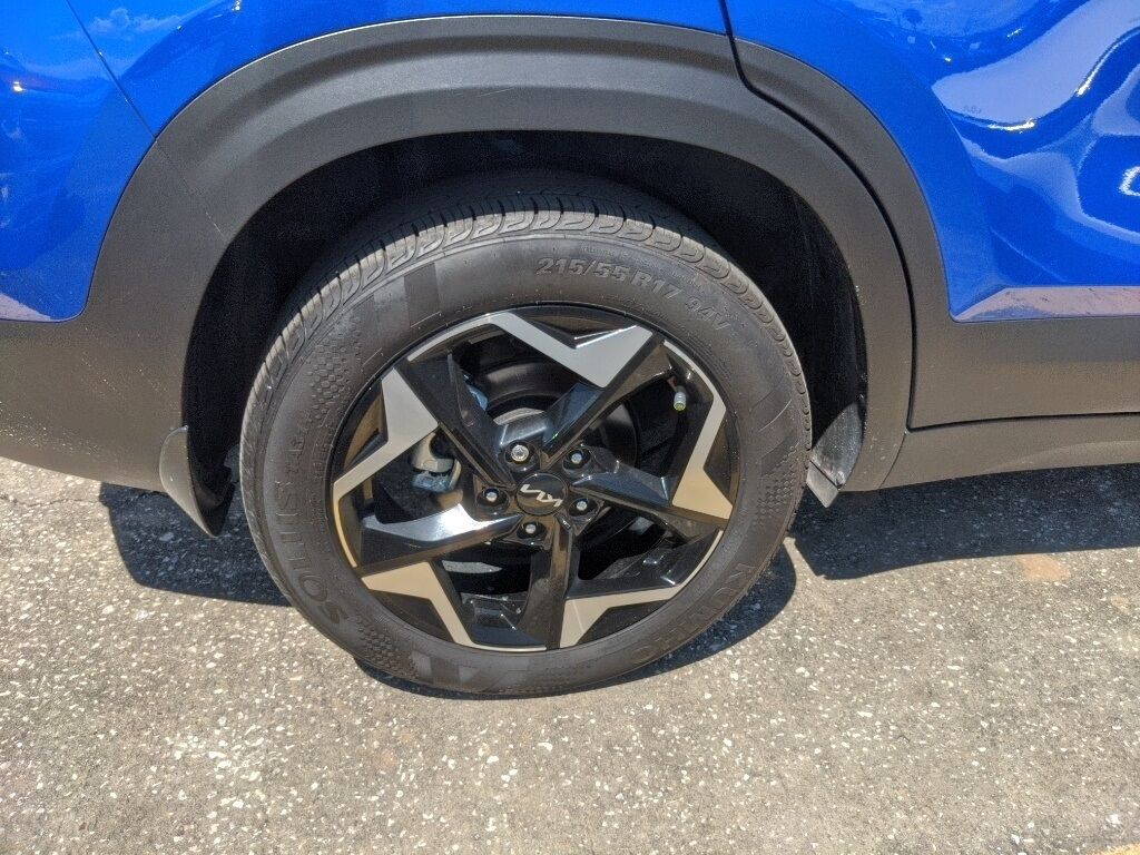 2025 Kia Seltos S San Clemente CA