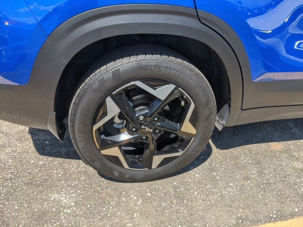2025 Kia Seltos S San Clemente CA