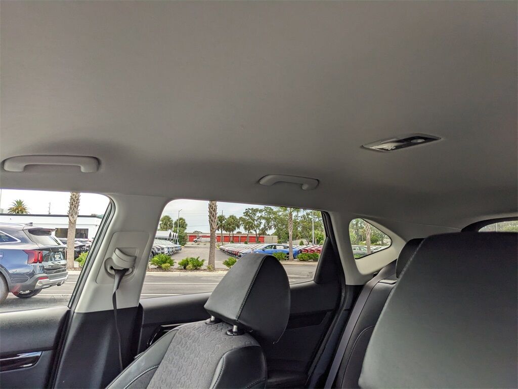 2025 Kia Seltos S San Clemente CA