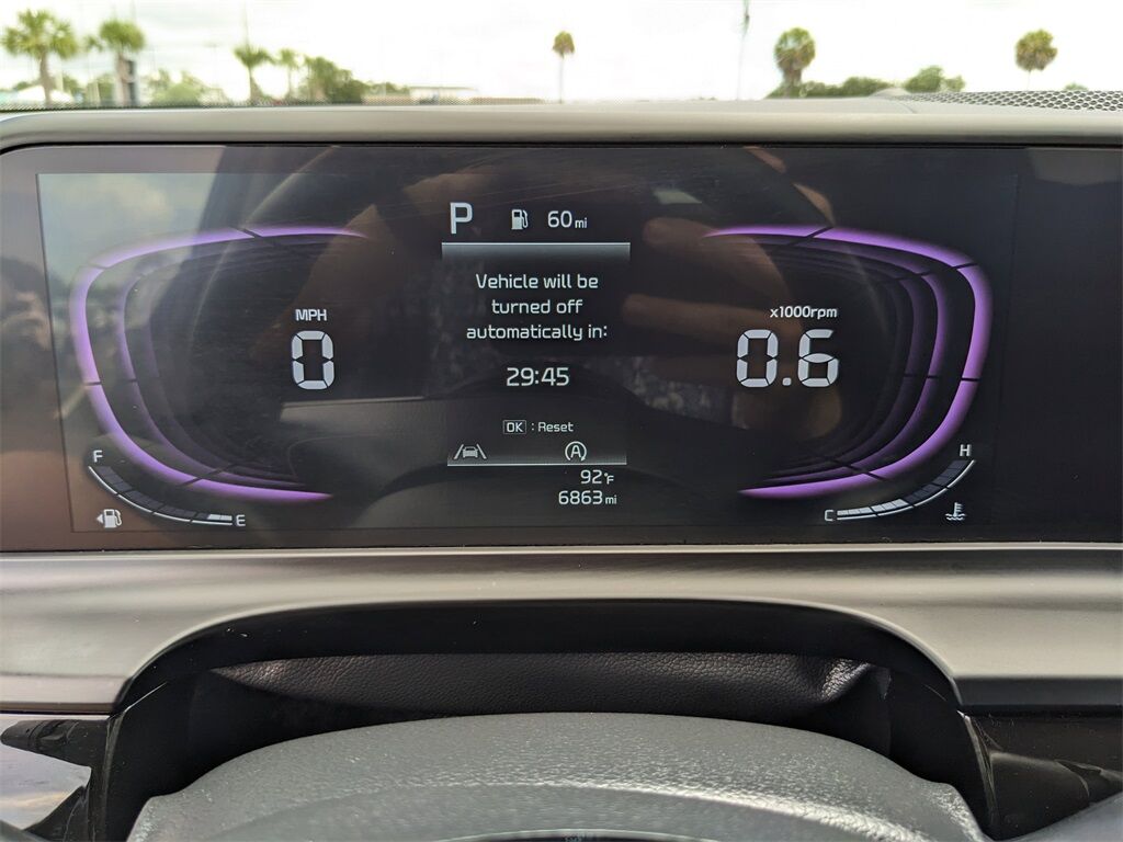 2025 Kia Seltos S San Clemente CA