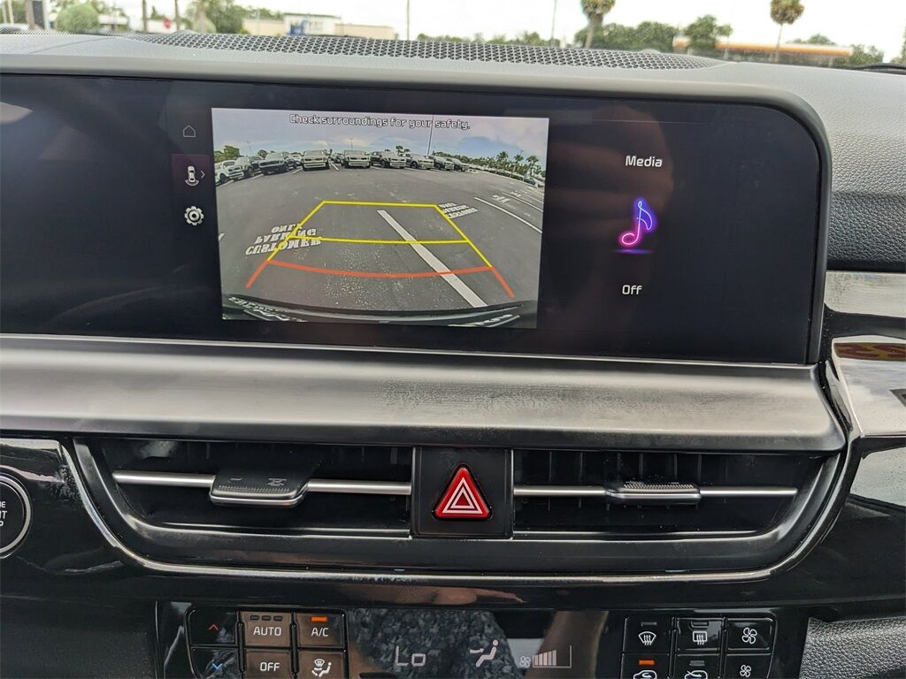 2025 Kia Seltos S San Clemente CA